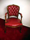 Baroksessel-in-Leder-rot-49.jpg (50910 Byte)
