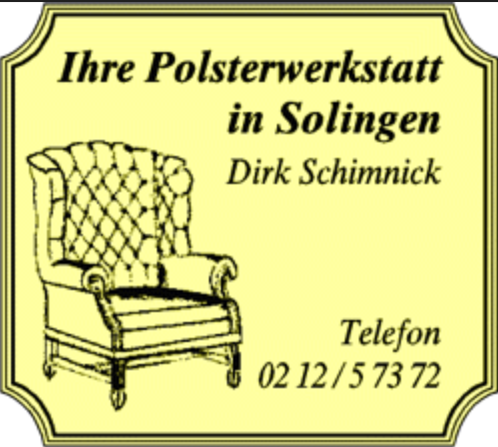 (c) Polsterei-schimnick.de
